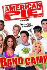 18 american pie 4 band camp 2005