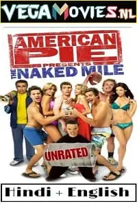 18 american pie presents the naked mile 2006