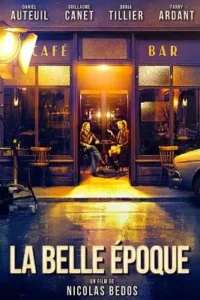 18 la belle epoque 2019