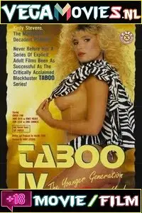 18 taboo 4 the younger generation 1985