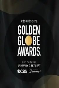 81st golden globe awards 2024