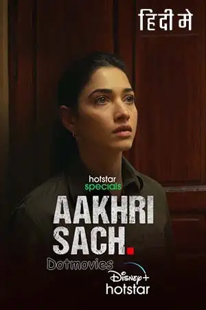 aakhri sach season 1