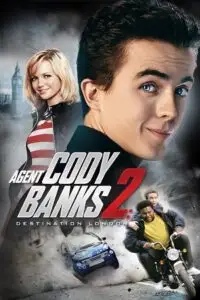 agent cody banks 2 destination london 2004