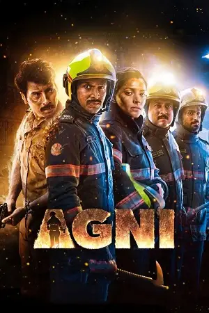 agni 2024