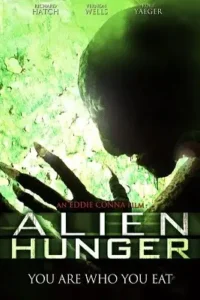alien hunger 2017