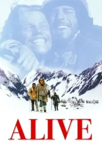 alive 1993