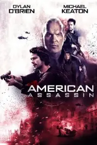 american assassin 2017