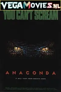 anaconda 1997