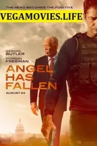 angel has fallen 2019