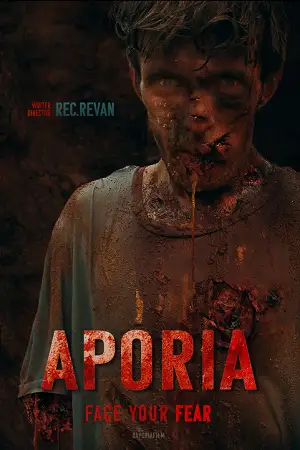 aporia 2019