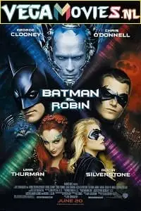 batman robin 1997