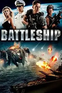 battleship 2012