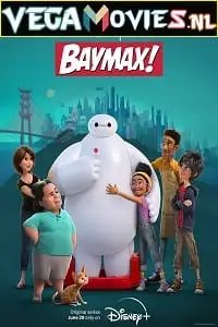 baymax 2022