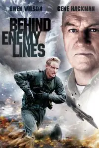 behind enemy lines 2001