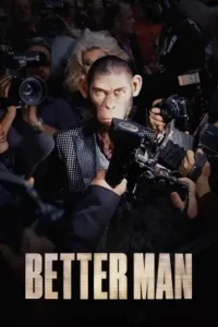 better man 2024