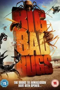 big bad bugs 2012