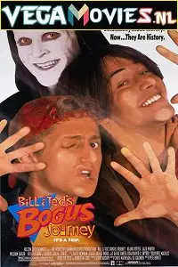 bill ted s bogus journey 1991