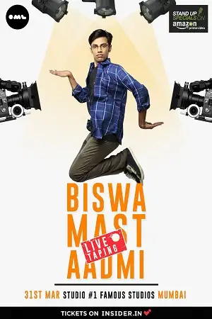 biswa kalyan rath biswa mast aadmi 2017