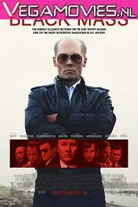 black mass 2015
