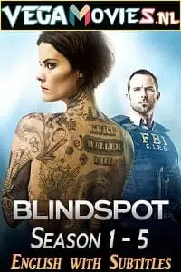 blindspot season 1