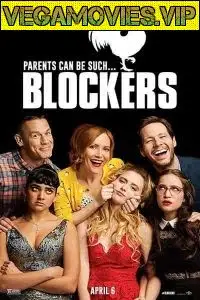 blockers 2018