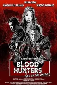 blood hunters rise of the hybrids 2019