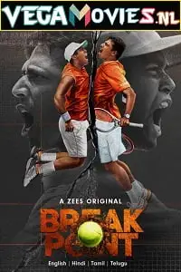 break point season 1