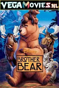 brother bear 2003
