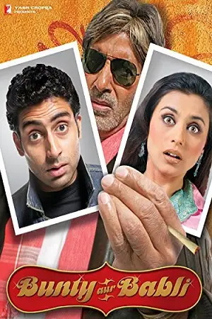 bunty aur babli 2005