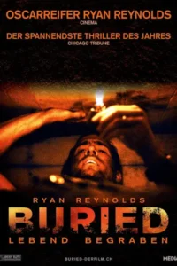 buried 2010