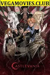 castlevania season 1