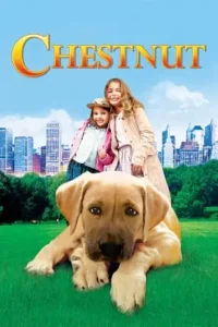chestnut hero of central park 2004