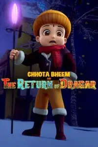 chhota bheem and the return of dragar 2023