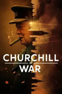 churchill at war 2024