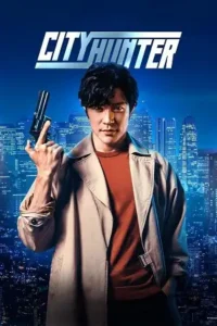 city hunter 2024