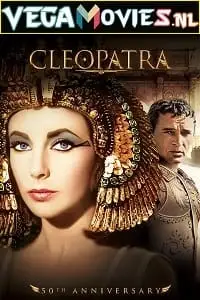 cleopatra 1963