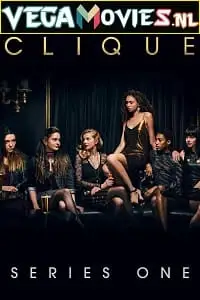 clique season 1