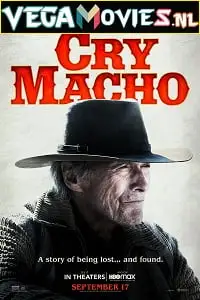 cry macho 2021