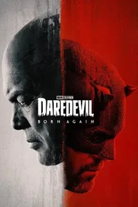 daredevil born again jiohotstar 2025