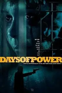 days of power 2018