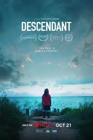 descendant 2022