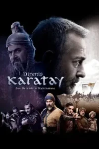 direnis karatay 2018
