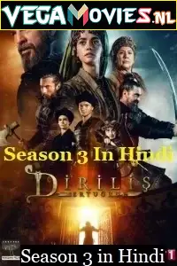 dirilis ertugrul season 3