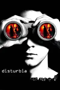 disturbia 2007