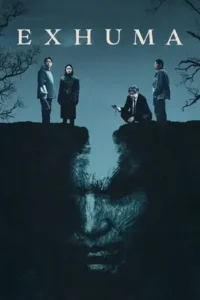 exhuma 2024