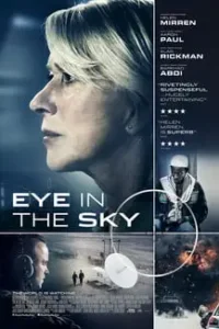 eye in the sky 2015