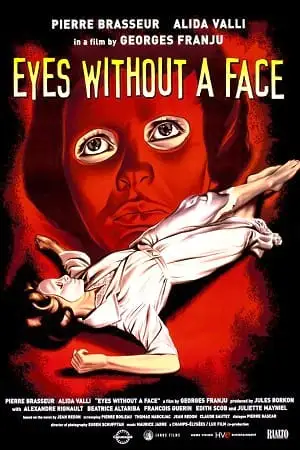 eyes without a face 1960