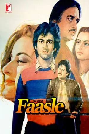 faasle 1985