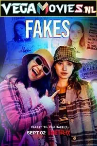 fakes netflix original 2022
