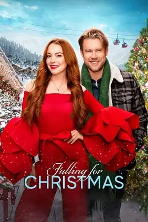 falling for christmas 2022